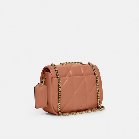 COACH QUILTED MADISON - Picture 6 of 12